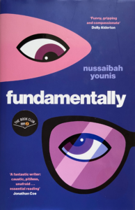 Fundamentally - Nussaibah Younis