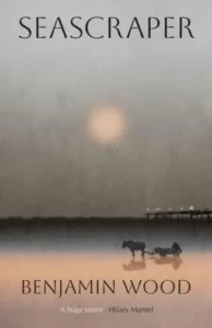 Seascraper by Benjamin Wood